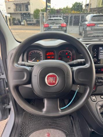FIAT Panda 1.0 FireFly 70cv S&S Hybrid City Life - Foto 7