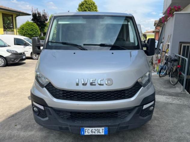 IVECO Daily 33S11V 2.3 PC-TN Furgone L1 H1 rif. 23816519 - Foto 2