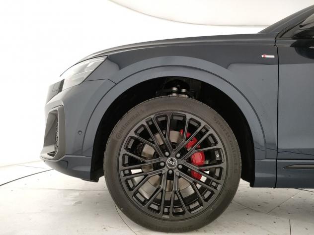 Audi Q8 Audi SUV S line TDI quattro 210 kW tiptronic - Foto 6