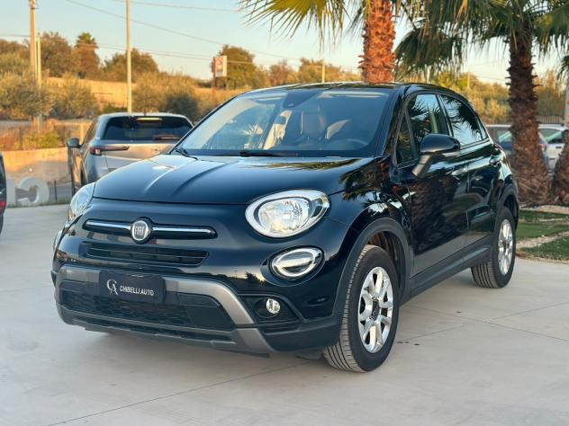 Fiat 500X 1.0 Turbo 120 CV City Cross - Foto 3