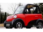 MINIAUTO full ELETTRICHEmicrocar U N I C H E