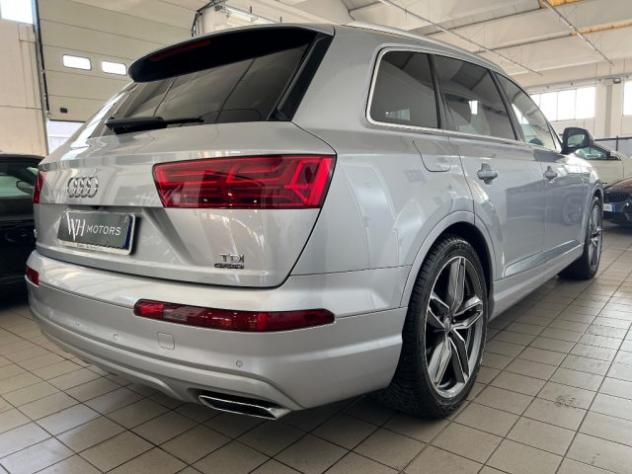 AUDI Q7 3.0 TDI 272 CV quattro //BELL1SS1MO// rif. 24140069 - Foto 6