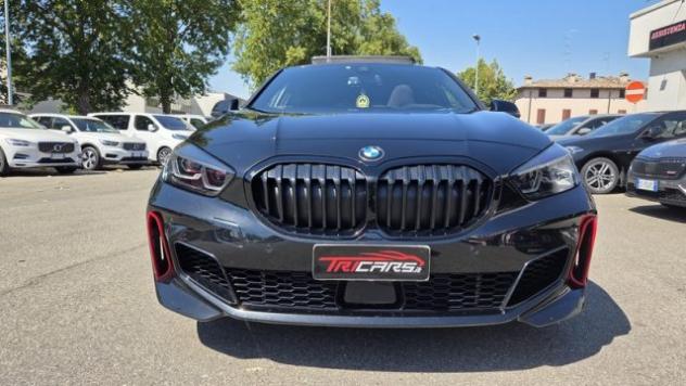 BMW 128 ti 5p. Msport PERMUTE TETTO BMW PREMIUM SELECTION rif. 23992443 - Foto 2