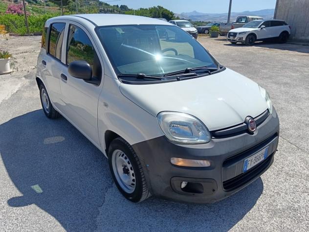 Fiat Panda 1.2 Pop Van 2 posti AUTOCARRO - Foto 7