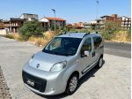 Fiat Qubo 1.3MLTJ TREKKING COME NUOVO 2013