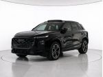 Audi Q3 TDI 110 kW S tronic S Line Edition
