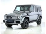 Mercedes-Benz Classe G G 350 d SW