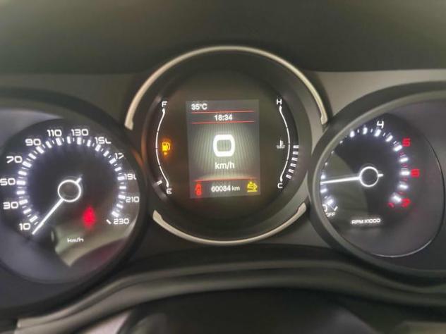 FIAT 500L 1.3 Multijet 95 CV Cross rif. 23990897 - Foto 9