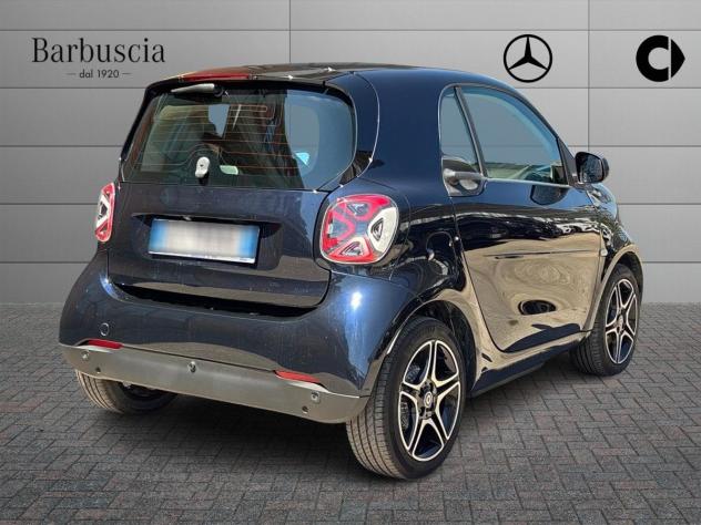 smart fortwo III 2020 - eq Pulse 22kW - Foto 3