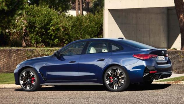 BMW M440 i xDrive 48V rif. 24050462 - Foto 6