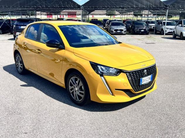 Peugeot 208 PureTech 75 Stop&Start 5 porte Active - Foto 2