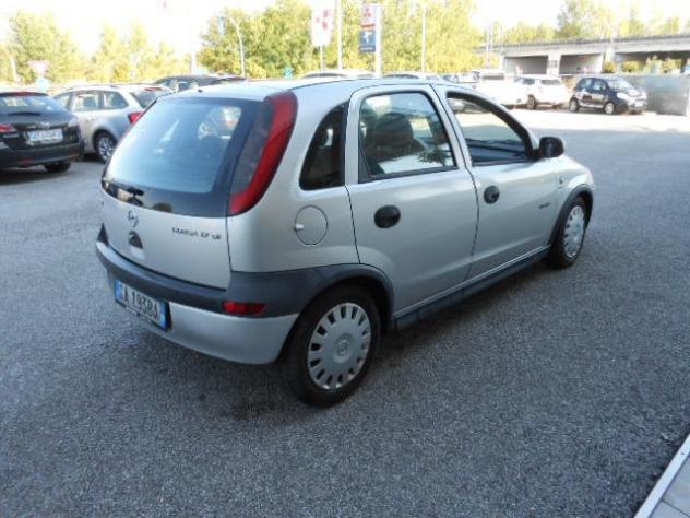 Opel Corsa Corsa 1.7 16V DI - Foto 2