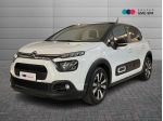 Citroën C3 III 2017 Citroen 1.2 puretech Shine s&s 83cv