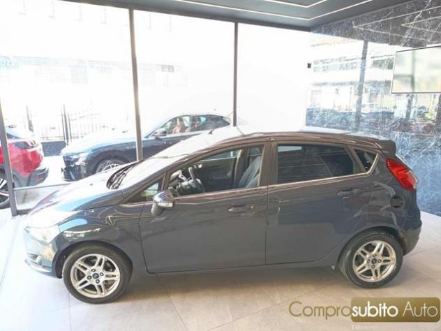 FORD Fiesta 1.5 TDCi 75CV 5 porte rif. 24055135 - Foto 5