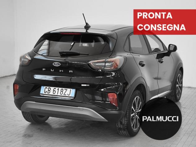 Ford Puma 1.0 Ecoboost Hybrid 125CV ST-Line V - Foto 3