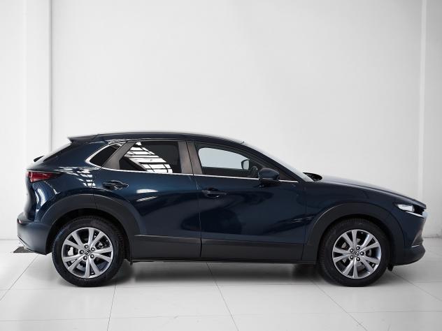 Mazda CX-30 2.0L Mazda M Hybrid 122cv Skyactiv-G Exceed - Foto 7