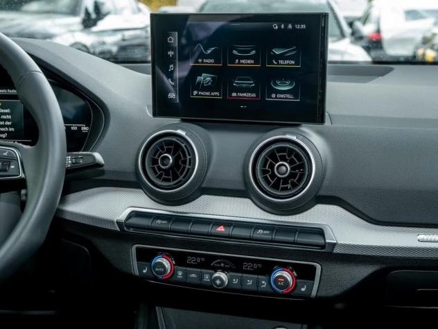Audi Q2 1.0 30 TFSI BUSINESS LED CARPLAY PDC - Foto 5