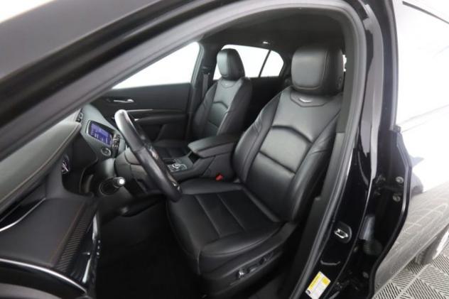 CADILLAC XT4 XT4 350 TD AWD Sport rif. 24026733 - Foto 10