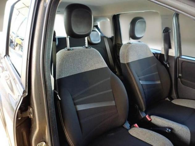 Fiat Panda 0.9 TwinAir Turbo S&S 4x4 Wild - Foto 10