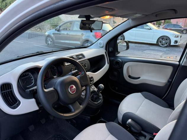 Fiat Panda 1.2 EasyPower GPL - 129.000km - Tutto incluso - Superprezzo - Foto 4