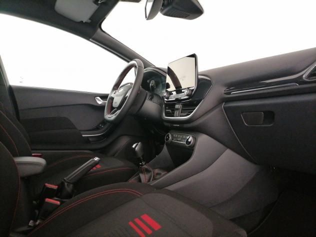 Ford Fiesta 5p 1.0 ecoboost h ST-Line 125cv - Foto 7