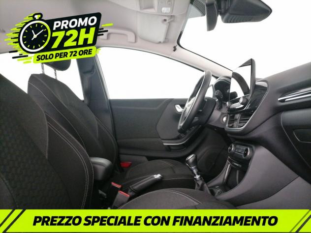 Ford Puma 1.0 ecoboost h Titanium Design s&s 125cv - Foto 6