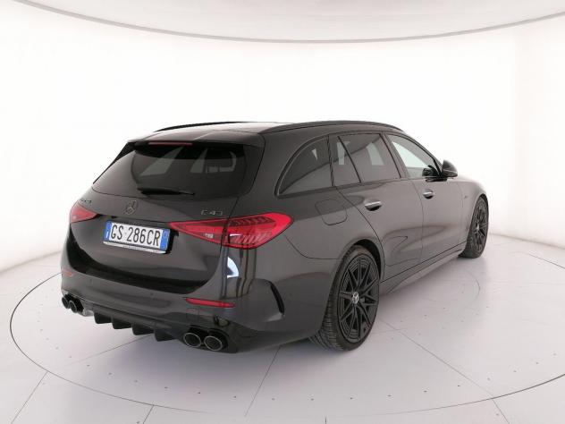Mercedes-Benz Classe C C SW AMG 43 mhev Premium Pro 4matic auto - Foto 2