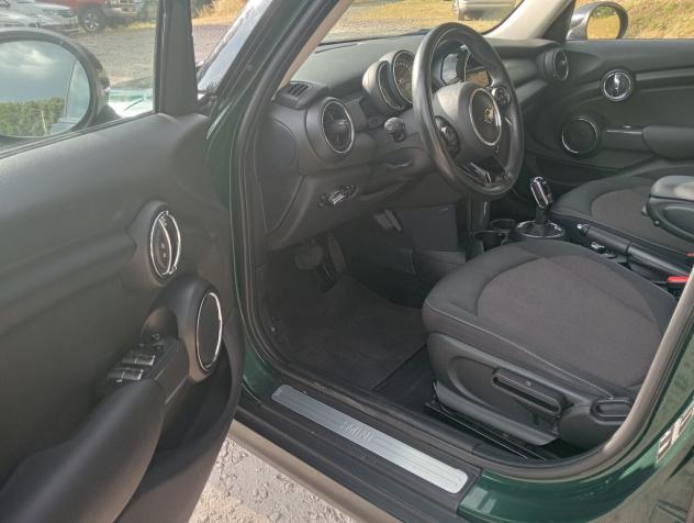 Mini Cooper D Hype - Foto 9