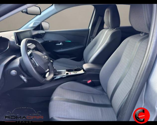 PEUGEOT 208 PureTech 100 Stop&Start 5 porte Allure rif. 23536801 - Foto 10