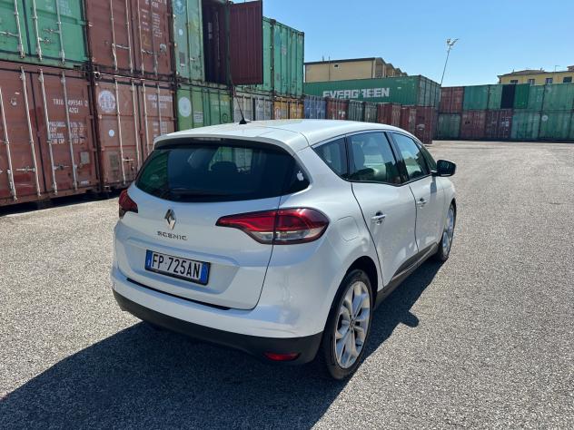 Renault Scenic dCi 8V 110 CV Energy Sport Edition2 - Foto 6