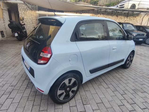 Renault Twingo TCe 90 CV GPL Duel2 - Foto 3