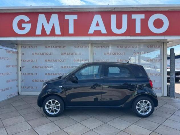 SMART ForFour 1.0 Passion **OFFERTA SETTIMANALE** GARANZIA rif. 23810927 - Foto 2