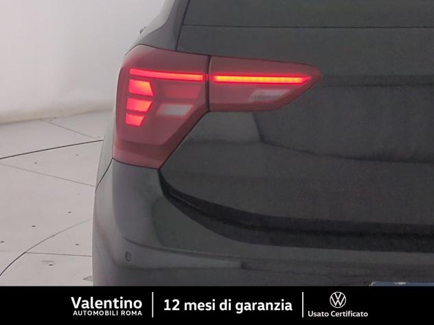 Volkswagen Polo 1.0 TSI Edition Plus - Foto 9