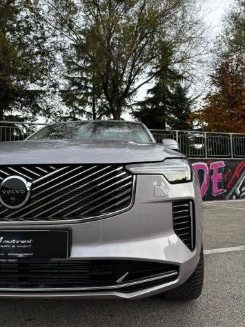 VOLVO XC 90 NOLEGGIO NO SCORING - Foto 5