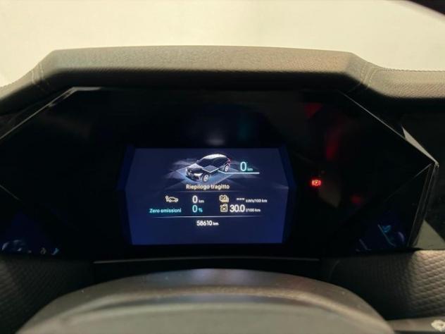 DS AUTOMOBILES DS 4 E-Tense rif. 23782945 - Foto 9