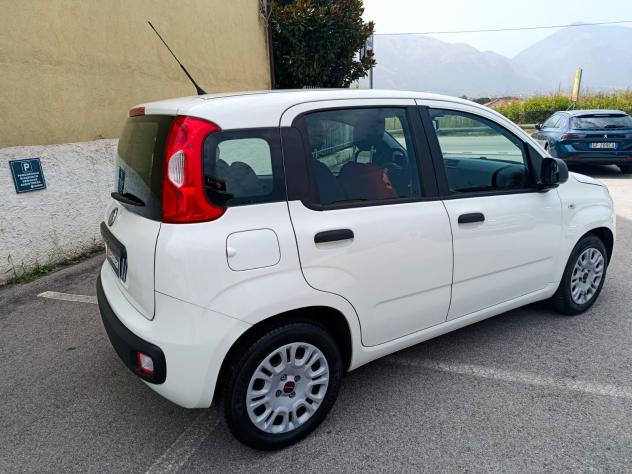 FIAT Panda 1.2 69cv E6 Easy FINO A 2 ANNI DI GARANZIA - Foto 9