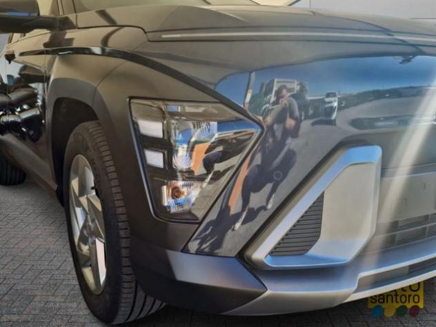 HYUNDAI Kona 1.0 T-GDI GPL Business rif. 24101976 - Foto 8