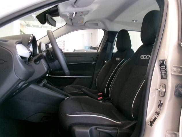 FIAT 600 1.2 Hybrid 110cv Vari colori - Foto 10
