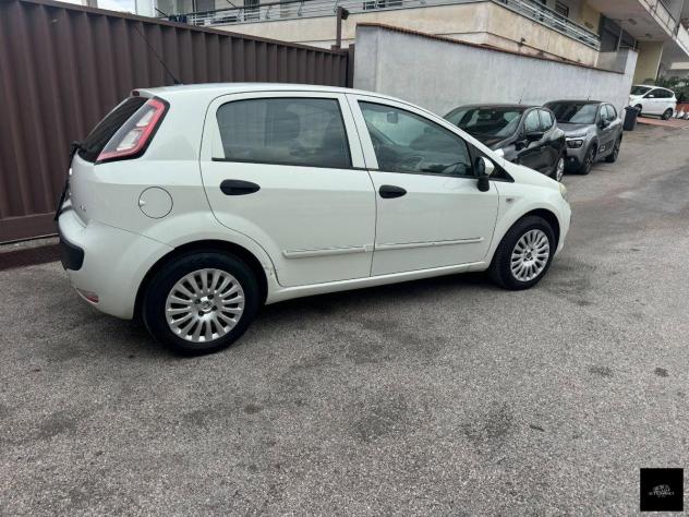 Fiat Punto Evo 1.3 Mjt 75 CV DPF 5 porte S&S Dynamic - Foto 5