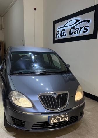Lancia MUSA 1.3 Mjt 16V 90 CV Poltrona Frau - Foto 8