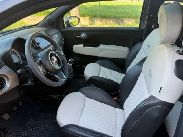 Fiat 500 1.0 Hybrid Dolcevita - Foto 5