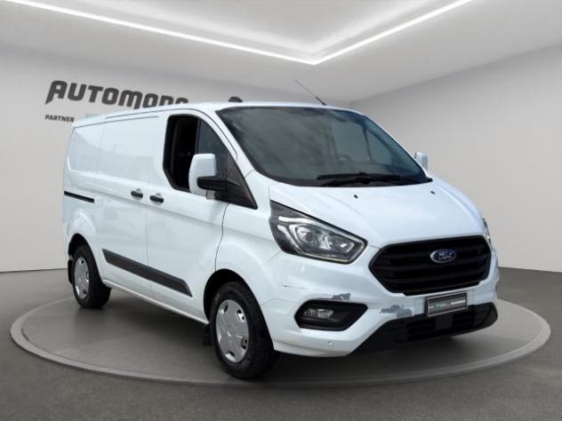 FORD Transit Custom L1H1 2.0 130 CV rif. 23851983 - Foto 3