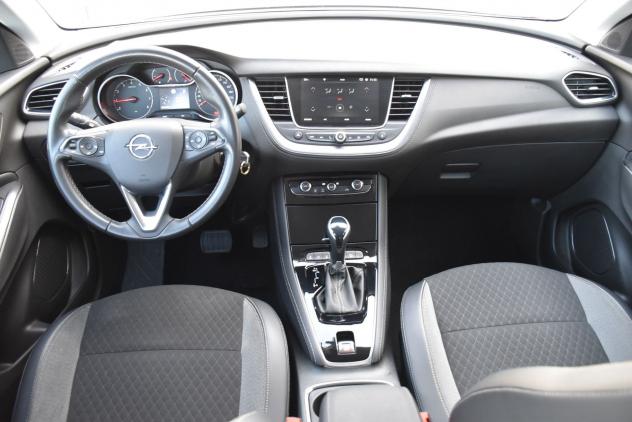 Opel Grandland 1.5 diesel Ecotec Start&Stop aut. Elegance - Foto 7