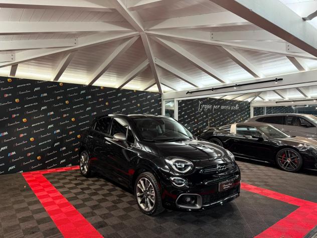 Fiat 500X 1.5 T4 Hybrid 130 CV DCT Sport - Foto 3