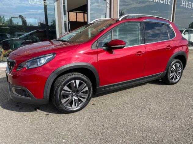 PEUGEOT 2008 1° serie PureTech 82cv Allure rif. 23690055 - Foto 2