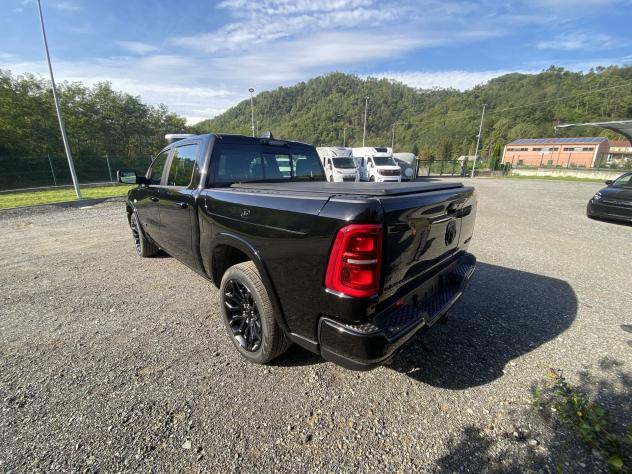 Dodge RAM 1500 5.7 L V8 HEMI LIMITED N1 - NETTO IVA - Foto 8