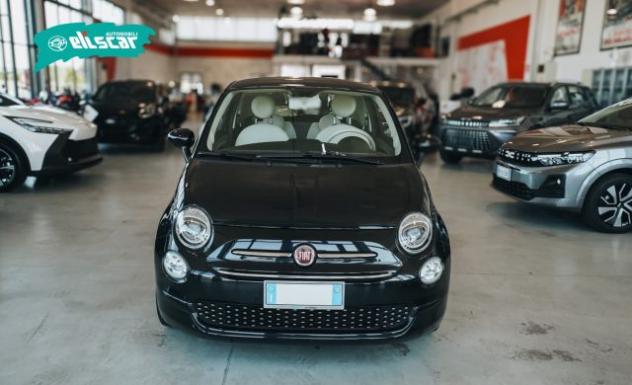 FIAT 500 1.0 Hybrid rif. 23918207 - Foto 3