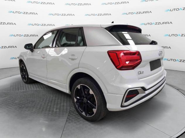 Audi Q2 30 2.0 TDI S Line edition *PROMO AZZURRA, PRONTA CONSEGNA, COLORI VARI* - Foto 3