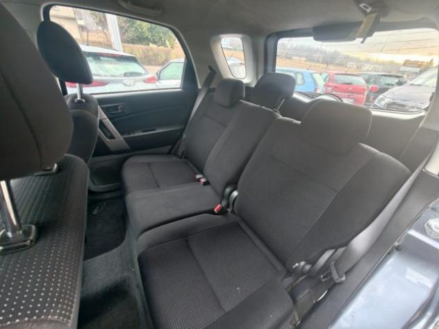 DAIHATSU Terios 1.5 4WD SX O/F 4X4 rif. 23773050 - Foto 7