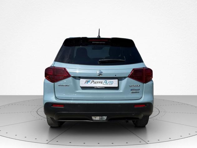 Suzuki Vitara Vitara 1.4 Hybrid A/T 4WD AllGrip Starview - Foto 5